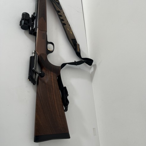 Carabine Chapuis Rols Calibre 30-06 spring +...