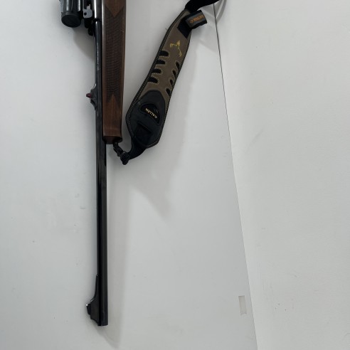 Carabine Chapuis Rols Calibre 30-06 spring +...