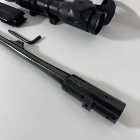 Carabine Chapuis Rols Calibre 30-06 spring +...