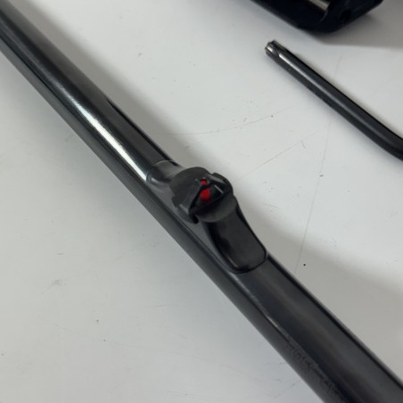 Carabine Chapuis Rols Calibre 30-06 spring + canon + lunette swaroski Z6I + point rouge