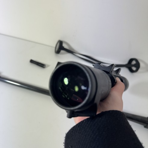 Carabine Chapuis Rols Calibre 30-06 spring +...