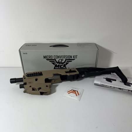 CAA USA Micro Conversion Kit pour Canik TP9