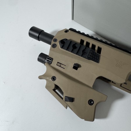 CAA USA Micro Conversion Kit pour Canik TP9 2
