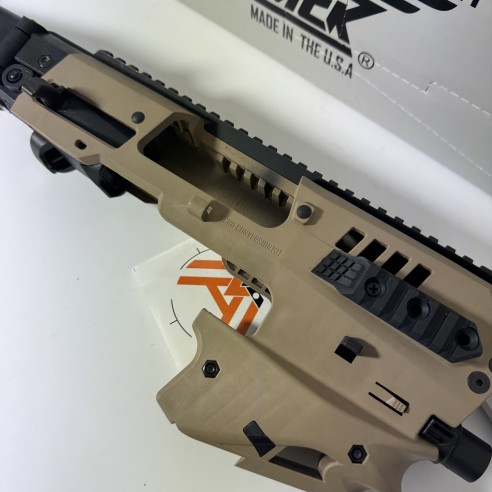 CAA USA Micro Conversion Kit pour Canik TP9