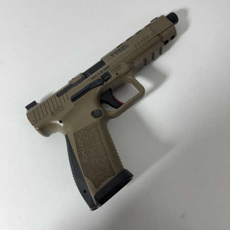 Pistolet Canik TP9 SFX METE 9mm