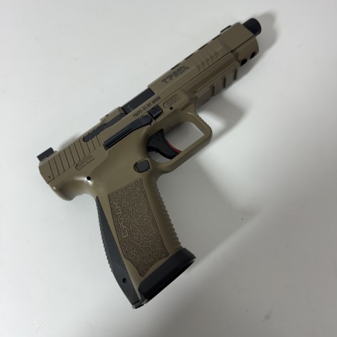 Pistolet Canik TP9 SFX METE 9mm