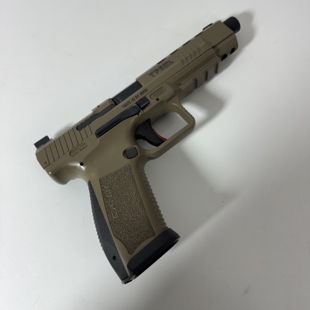 Pistolet Canik TP9 SFX METE 9mm