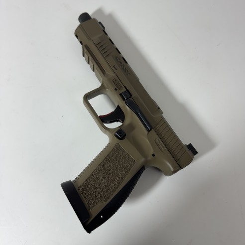 Pistolet Canik TP9 SFX METE 9mm
