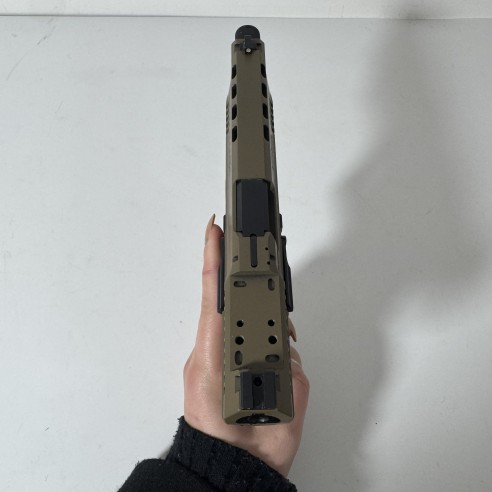 Pistolet Canik TP9 SFX METE 9mm