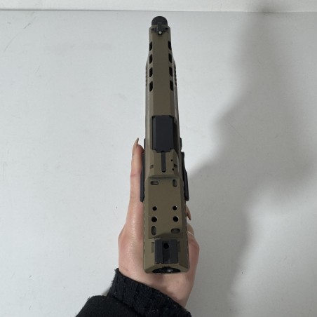 Pistolet Canik TP9 SFX METE 9mm