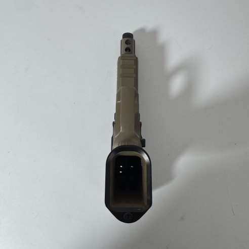 Pistolet Canik TP9 SFX METE 9mm