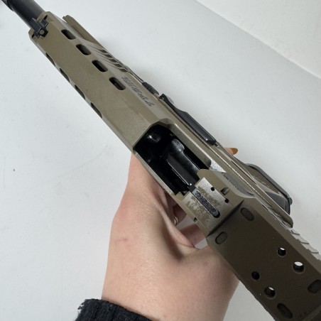 Pistolet Canik TP9 SFX METE 9mm