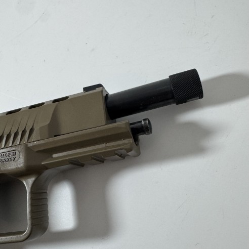 Pistolet Canik TP9 SFX METE 9mm