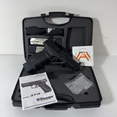 Pistolet Stoeger STR-9 9mm