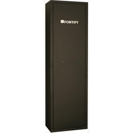 Armoire Forte Fortify 8 armes - coffre intérieur DELTA8
