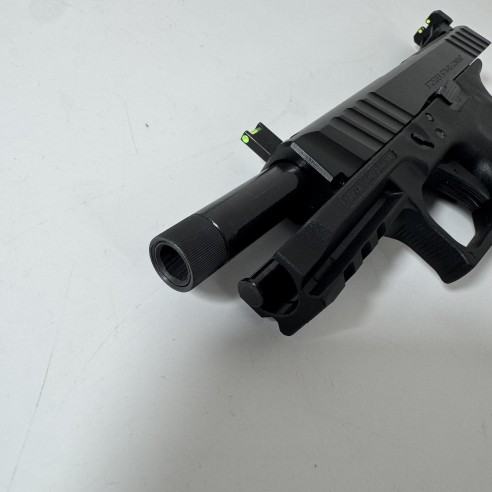 Pistolet Stoeger STR-9 9mm
