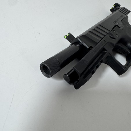 Pistolet Stoeger STR-9 9mm