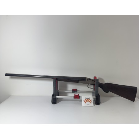 Fusil Juxtaposé Barret J. 12/70