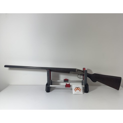 Fusil Juxtaposé Barret J. 12/70