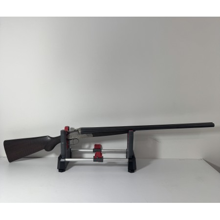 Fusil Juxtaposé Barret J. 12/70 2