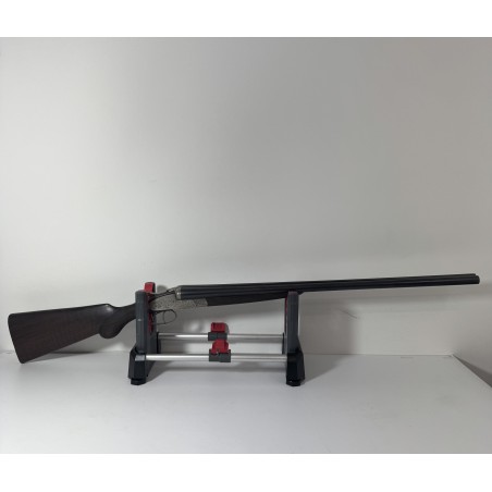 Fusil Juxtaposé Barret J. 12/70