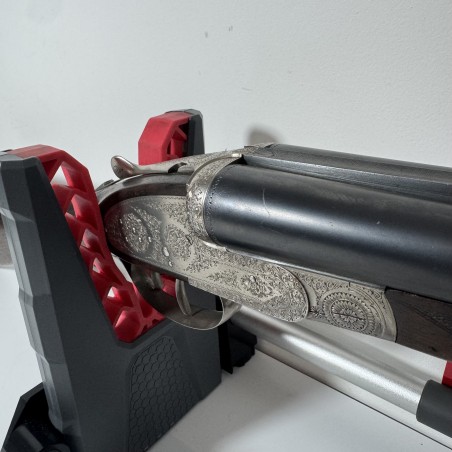 Fusil Juxtaposé Barret J. 12/70