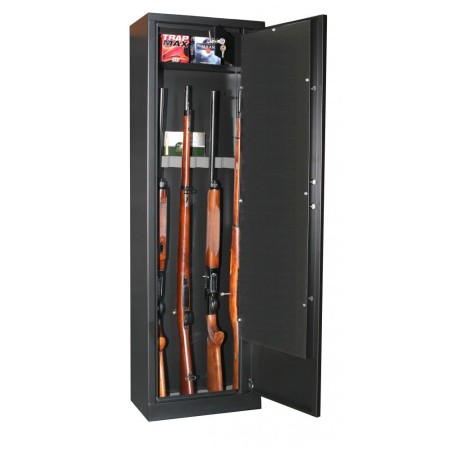Armoire Forte Fortify 8 armes - coffre intérieur DELTA8