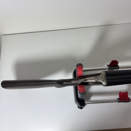 Fusil Juxtaposé Barret J. 12/70