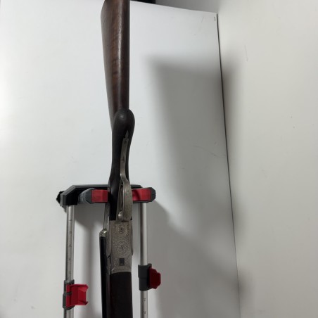 Fusil Juxtaposé Barret J. 12/70