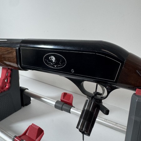 Fusil semi-automatique Yamamoto Le Pointer Calibre 12/70