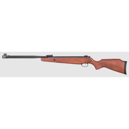 Carabine UX R-FORCE Wood Cal 4,5mm 19,9 J