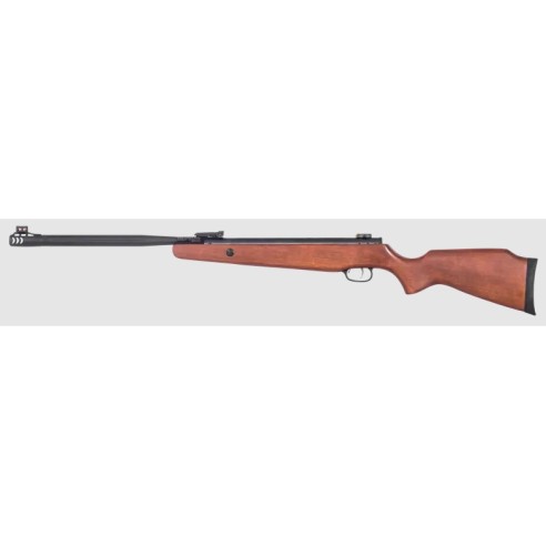 Carabine UX R-FORCE Wood Cal 4,5mm 19,9 J