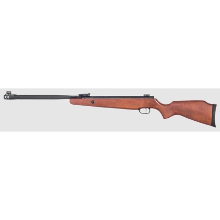 Carabine UX R-FORCE Wood Cal 4,5mm 19,9 J