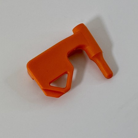 Drapeau de sécurité Rail Picatinny