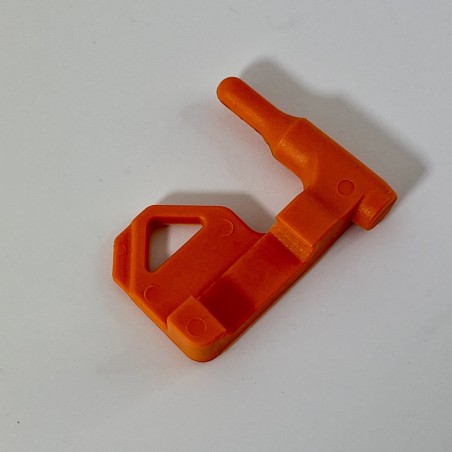 Drapeau de sécurité Rail Picatinny