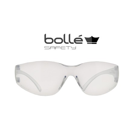 Lunettes de protection Bollé Safety BL30