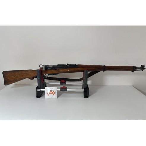 Carabine Schmidt Rubin K31 Calibre 30-284 Nolasco