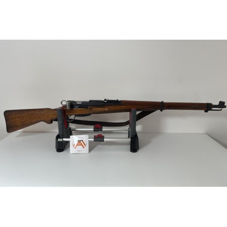 Carabine Schmidt Rubin K31 Calibre 30-284 Nolasco