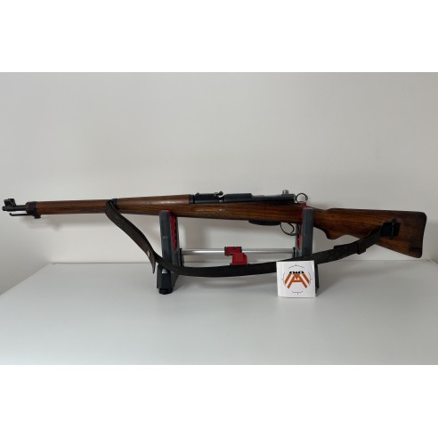 Carabine Schmidt Rubin K31 Calibre 30-284 Nolasco