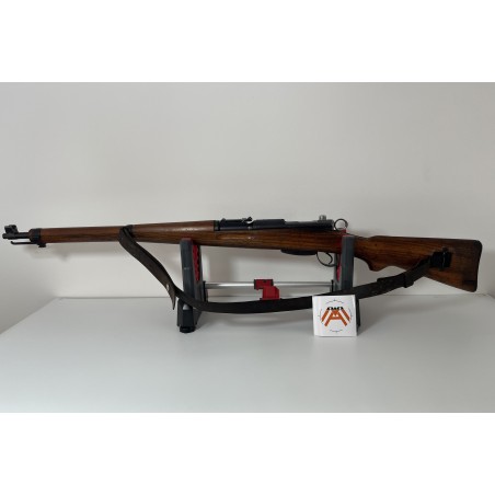 Carabine Schmidt Rubin K31 Calibre 30-284 Nolasco