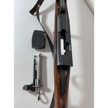 Carabine Schmidt Rubin K31 Calibre 30-284 Nolasco