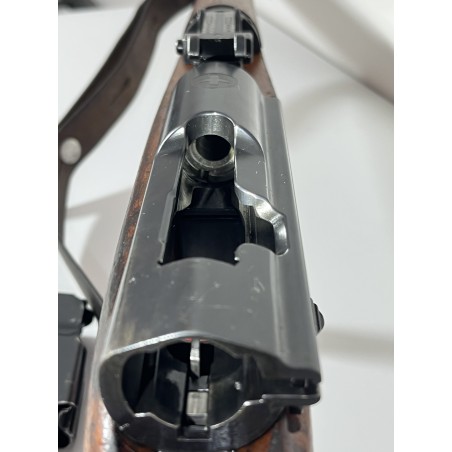Carabine Schmidt Rubin K31 Calibre 30-284 Nolasco