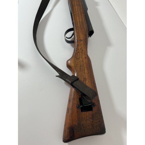 Carabine Schmidt Rubin K31 Calibre 30-284 Nolasco