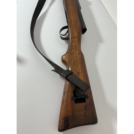 Carabine Schmidt Rubin K31 Calibre 30-284 Nolasco