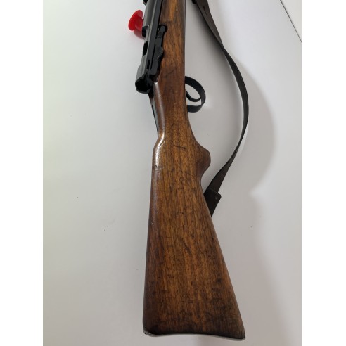 Carabine Schmidt Rubin K31 Calibre 30-284 Nolasco