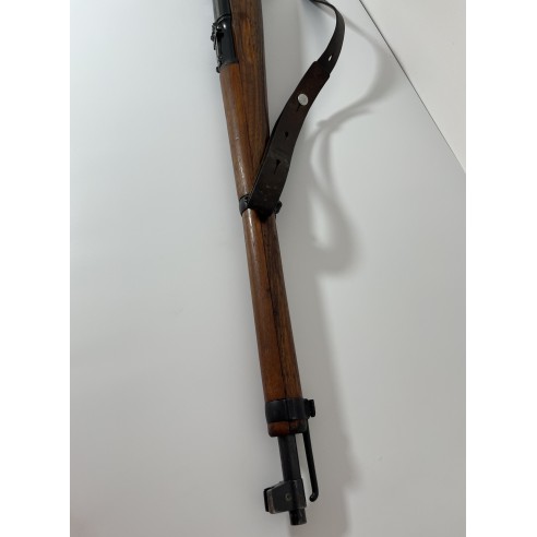 Carabine Schmidt Rubin K31 Calibre 30-284 Nolasco