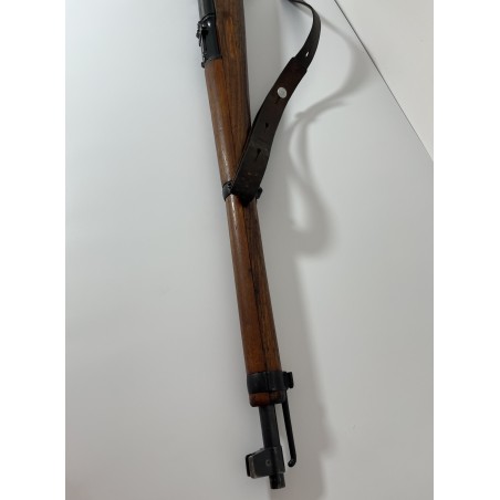 Carabine Schmidt Rubin K31 Calibre 30-284 Nolasco