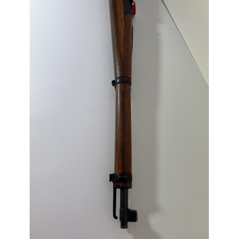 Carabine Schmidt Rubin K31 Calibre 30-284 Nolasco