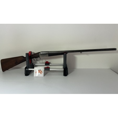 Fusil MAS Robust Juxtaposé Calibre 12/65mm