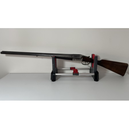 Fusil MAS Robust Juxtaposé Calibre 12/65mm 2